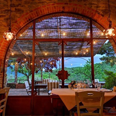 Borgo Solamore Hotel Cortona Exterior photo