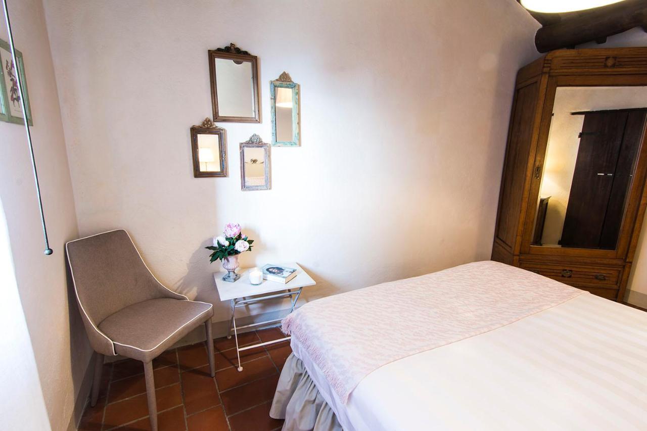 Borgo Solamore Hotel Cortona Exterior photo