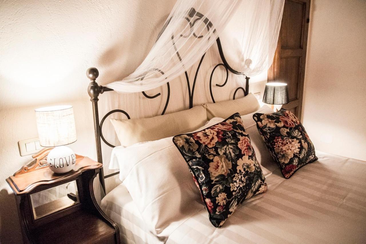 Borgo Solamore Hotel Cortona Exterior photo