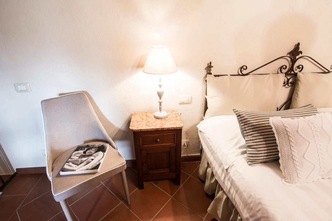 Borgo Solamore Hotel Cortona Exterior photo