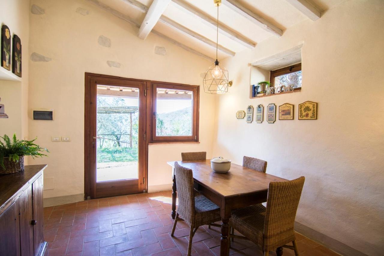 Borgo Solamore Hotel Cortona Exterior photo