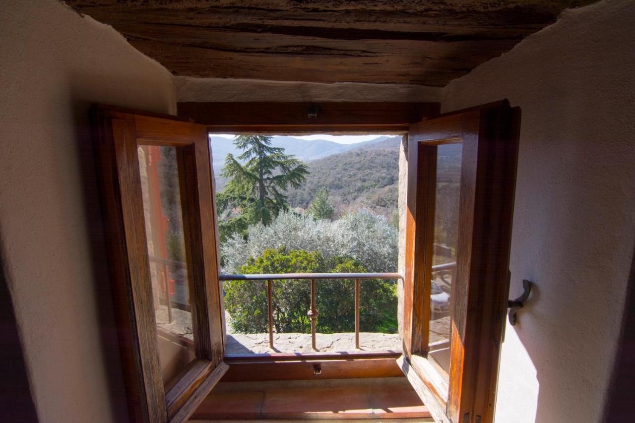 Borgo Solamore Hotel Cortona Exterior photo