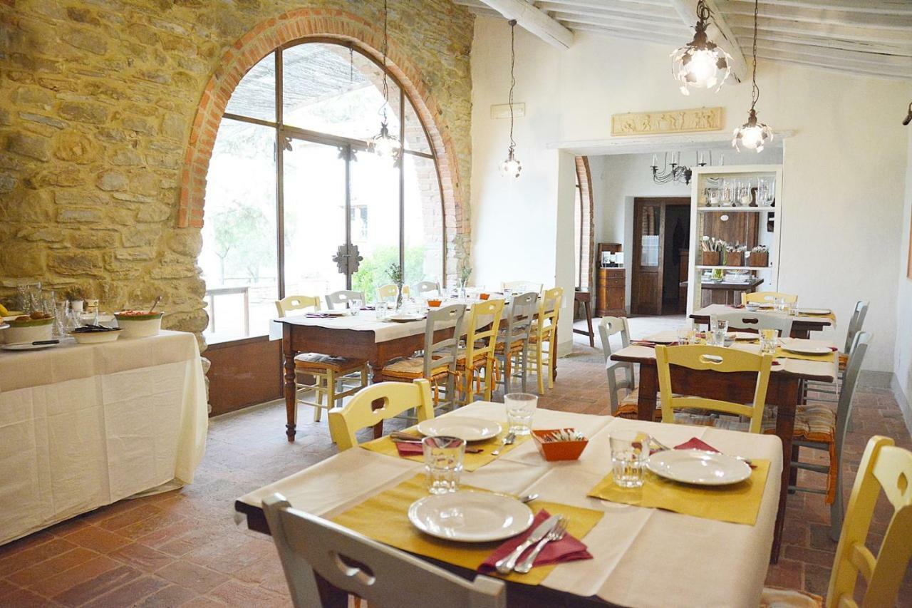 Borgo Solamore Hotel Cortona Exterior photo